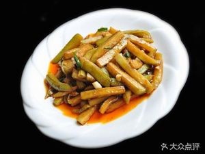Xiao Yu Sichuan Cuisine (Zhutang Store)