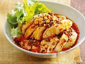 Fan Gu T Bone Soup
