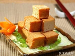 Wang Zhong Wang Barbecue (Zhushang Branch)