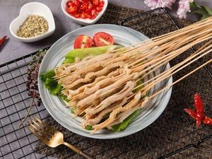 Ye Wei Snack Barbecue (Huanbei West Road Branch)