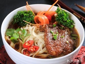 Chun Liang Noodle House (Zhushang Branch)