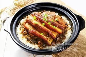 Ai Yu Village Fish Roe Rice Bowl (Zhushang Store)