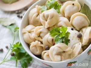 Qian Li Xiang Dumpling Shop (Zhushang Branch)