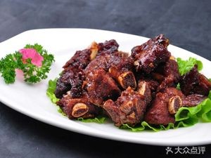 Xu Family Banquet Hall (Huabei Road Branch)