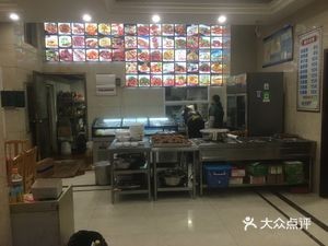 Zhenghua Home-style Canteen (Shixin Garden Branch)