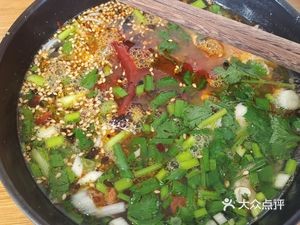 Guang Nan Sour Soup Rice Noodles (Agricultural University Branch)