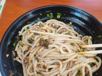 Desheng Bridge Tofu Rice Noodles (Heilongtan Park Branch)