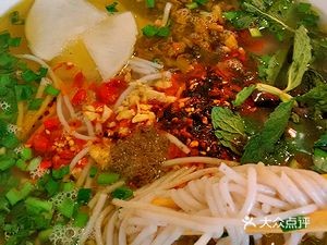 Hongguang Restaurant (Nongda Branch)