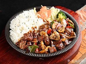 Chef Stove (Yunnan Agricultural University Staff Community Branch)