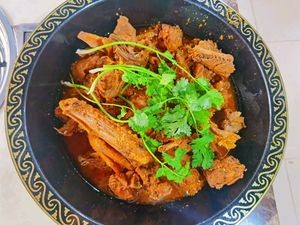 Jiashun Dry Pot Duck (Fengyuan Road Branch)