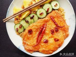 Ha Ha Kua · One Taste Cheese Pot (Nongda Branch)