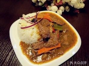 Xiao Niuniu Halal Beef Restaurant