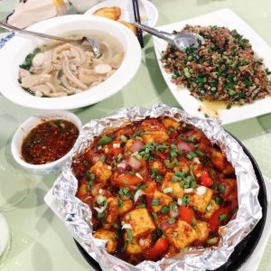 Yilu Garden Beef Restaurant