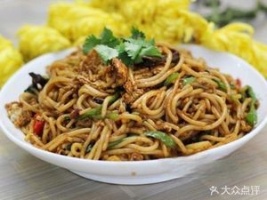 Yu Hua Barbecue