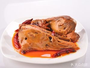 Jianshui Friends Barbecue (Luosuo坡 Branch)