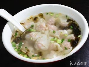 Anhui Xiao Hun Dun