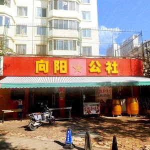 Xiangyang Commune