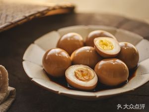Chen's Hangzhou Steamed Buns (Shengtangcheng Branch)