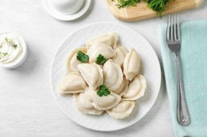 Shanghai Xiao Hun Dun (Sheng Tang Cheng Branch)