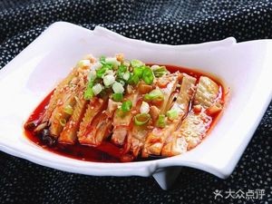 Dian Xiang Flavor (Hai Tang Restaurant No. 7 Store)