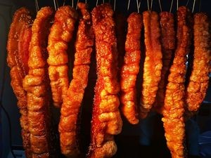 Yang Xiao Du Golden Crispy Pork Belly (Longquan Road Branch)