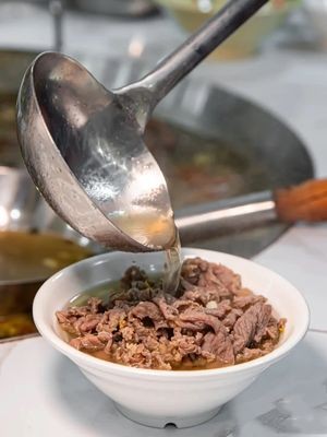 Mingniu