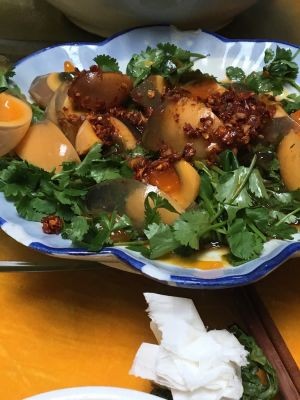 Yunlong Restaurant