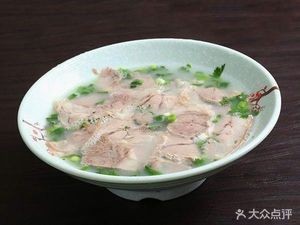 Guizhou Liupanshui Yuwei Chan Yuji Lamb Rice Noodles (Renmin East Road Branch)
