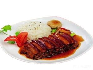 Hongyun Restaurant (Xingyang Road Branch)