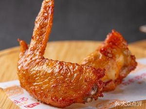 Lao Wu Barbecue (Chunhui Road Store)