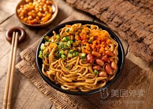 Jian Shui Hundred-Year Chicken Foot King Barbecue (Jiaoqiao Road Store)