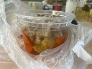 Wanwan Xiang · Stir-Fried Small Bowl Dishes (Wanda Store)