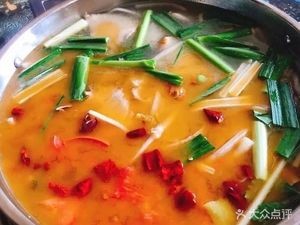 Sanniangniang Authentic Fuyuan Sour Pork Trotter (Airport Branch 1)