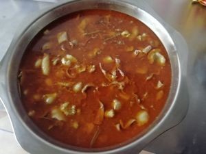 Songming Old Store Spicy Tripe Chicken Soup (Guanjun Road Store)