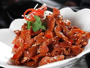 Beijing Roast Duck (Longbao Market Branch)