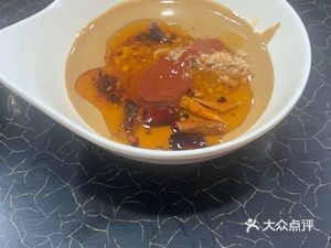 Grand Master Rotating自助 Hot Pot