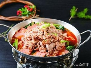 Jihao Hot Pot Oil Cake (Bincai Cheng Lanqiao Branch)