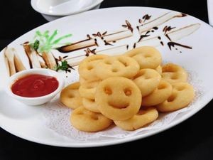 Haoshi Xian Pizza (Qiji Cheng Residential Area North Branch)