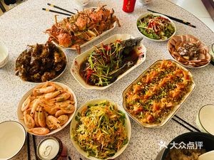 Chao Fuda Seafood Wholesale