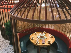 Hongming Hot Pot (Xueyuan Road Branch)