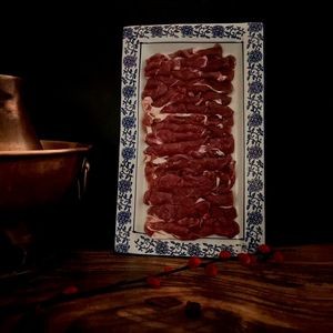 Yang Zhi Dao Western Flag Lamb Hotpot