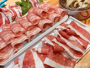 Hui Lai Shun Charcoal Hotpot