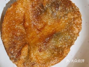 Yin胖子 Fried Dumplings (Shangshan Outlets Plaza - Harbin)