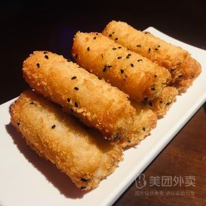 One Crazy Chicken Place (Harbin Jiangbei College Road Branch)