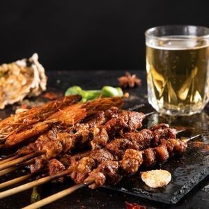 Burn North Music BBQ Bar (Zhihua Branch)