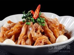Rujin Xiaoyu Barbecue Shop