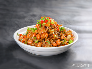 Xiaoliuzi Barbecue Shop