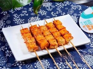 Qitaihe Barbecue (Jintailan Jun Store)