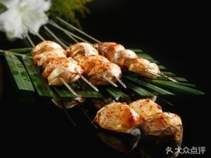 Koukouxiang Barbecue (Nongken Store)