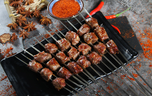 Zui Chu BBQ (Xueyuan Road Branch)